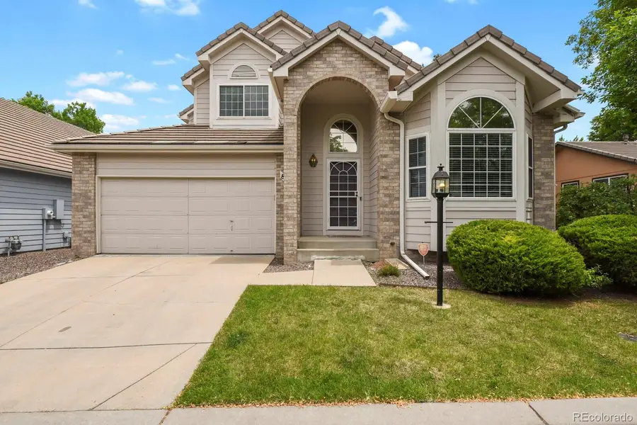 8029 W 78th Place, Arvada, CO 80005 - #2