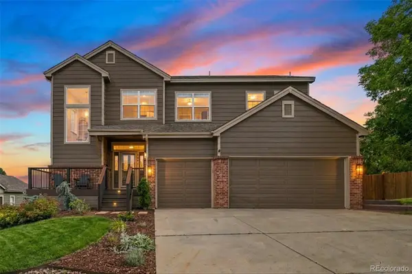 1591 Valley View Court, Golden, CO 80403