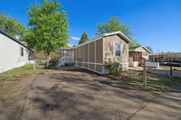 159 Mallard Street, Golden, CO 80401