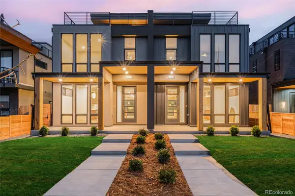 4443 Stuart, Denver, CO 80212