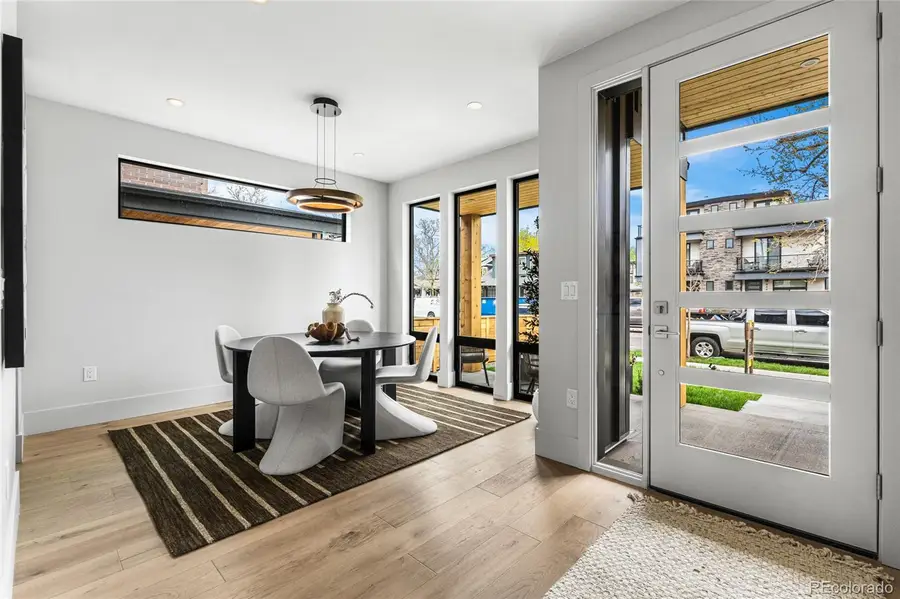 4443 Stuart Street, Denver, CO 80212 - #2