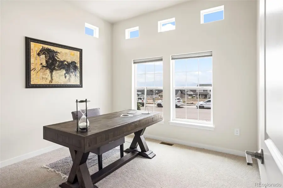 9787 Owl Perch Loop, Colorado Springs, CO 80908 - #2