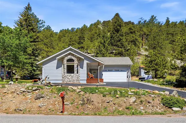 2772 Riverside Drive, Lyons, CO 80540