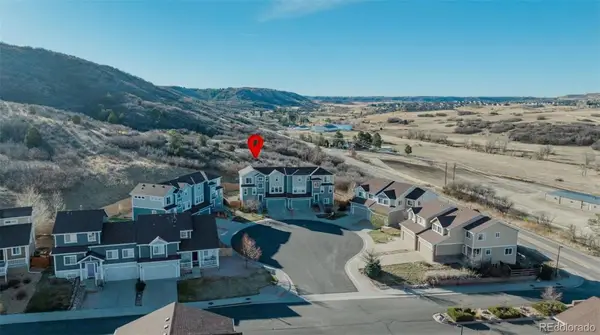 1852 Blue Oak Court, Castle Rock, CO 80104