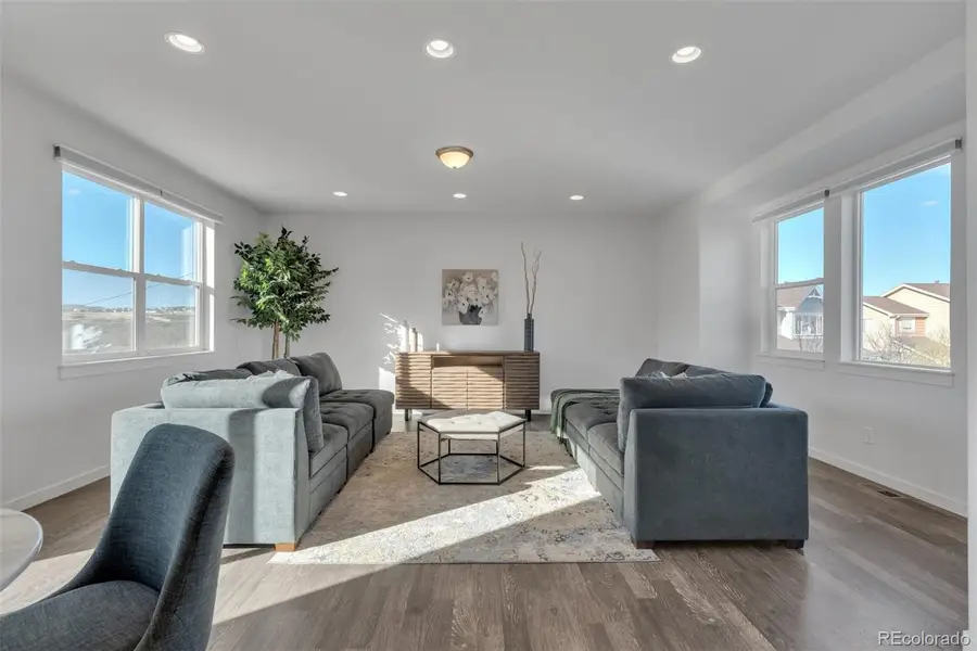 1852 Blue Oak Court, Castle Rock, CO 80104 - #2