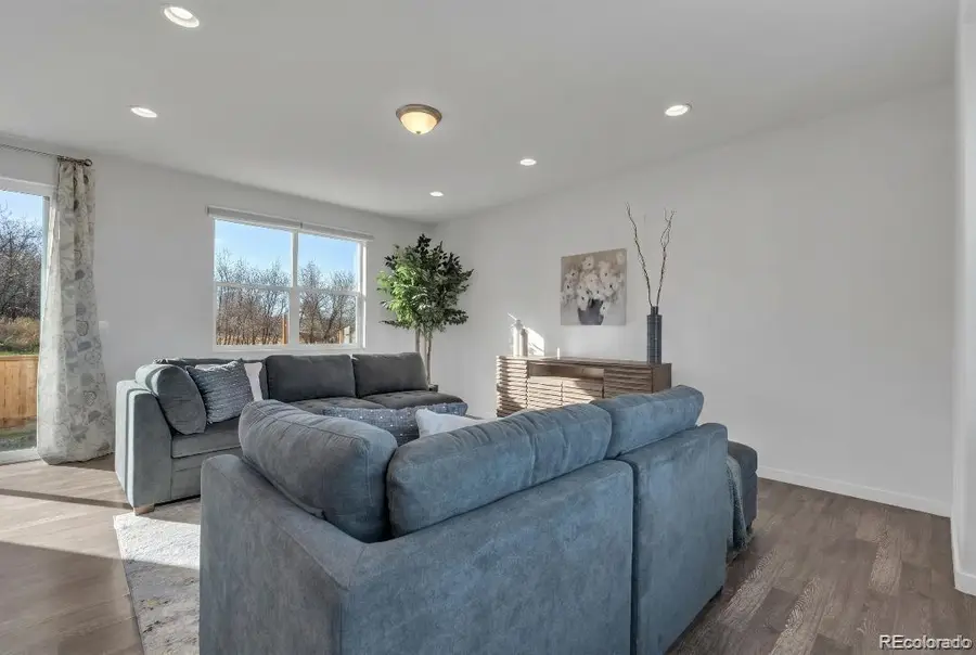 1852 Blue Oak Court, Castle Rock, CO 80104 - #3