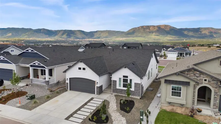 17552 Lucky Penny Lane, Monument, CO 80132 - #2