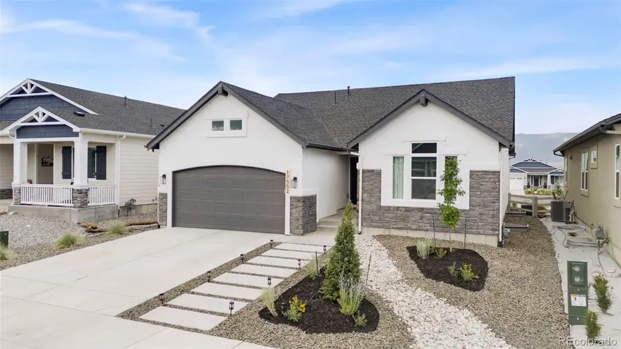 17552 Lucky Penny Lane, Monument, CO 80132 - #3