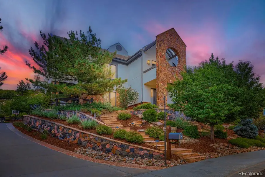 4820 Silver Pine Drive, Castle Rock, CO 80108 - #2