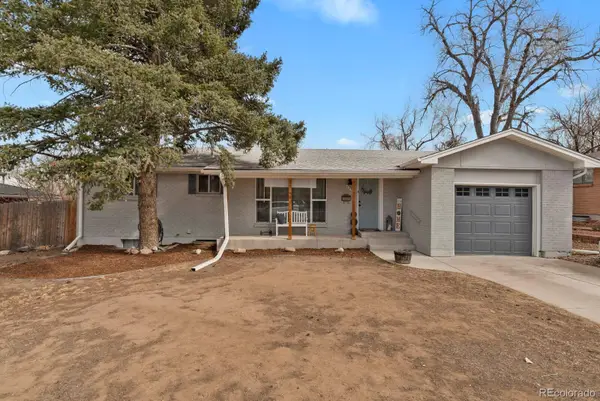 7232 S Broadway, Centennial, CO 80122