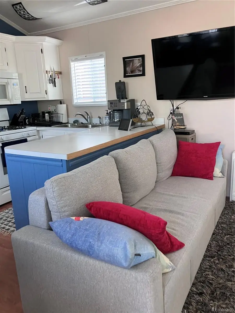 10795 County Road 197a #118, Nathrop, CO 81236 - #2