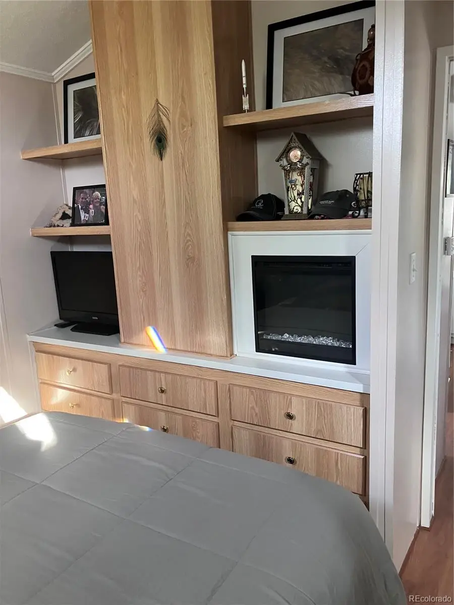 10795 County Road 197a #118, Nathrop, CO 81236 - #3