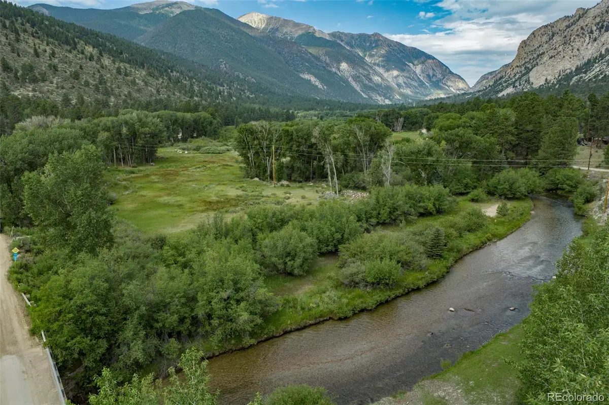Tbd County Road 290, Nathrop, CO 81236 - #1