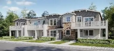 8927 Whiteclover Street, Littleton, CO 80125