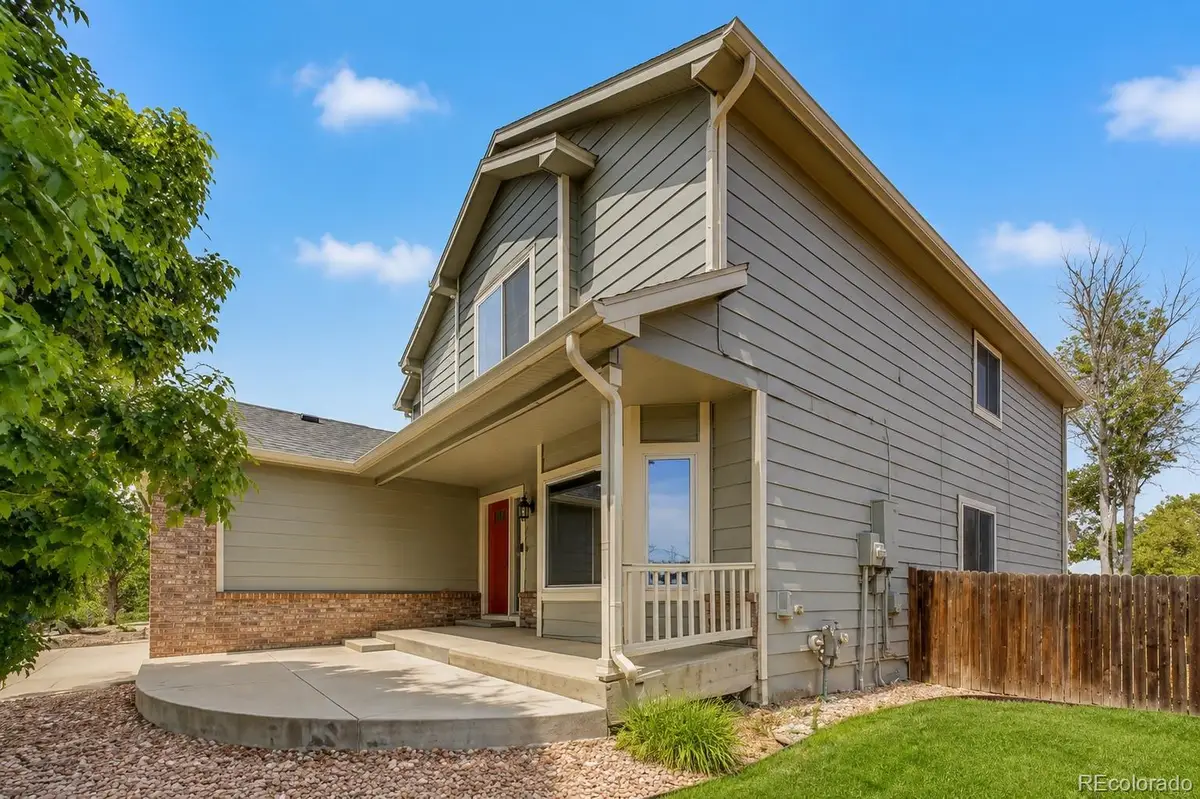 5561 E 117th Avenue, Thornton, CO 80233 - #1