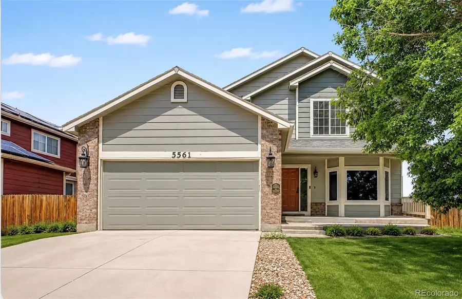5561 E 117th Avenue, Thornton, CO 80233 - #3