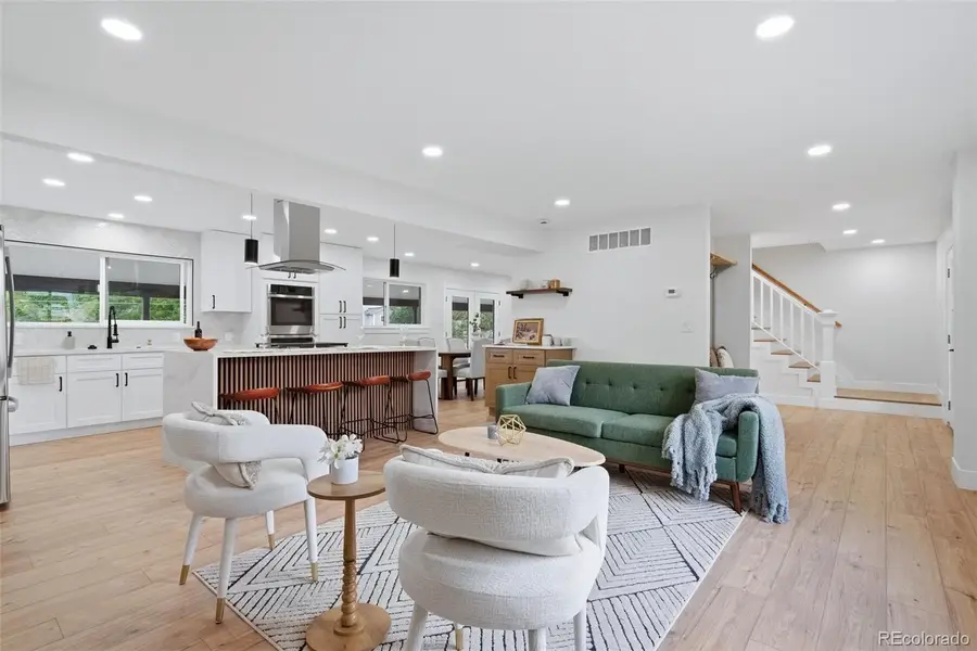 5126 W Fremont, Littleton, CO 80128 - #2