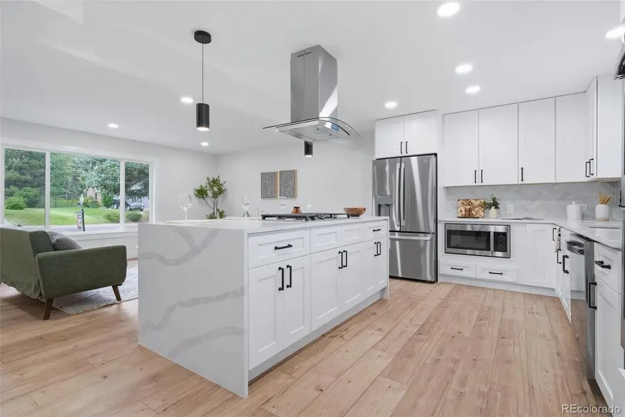 5126 W Fremont, Littleton, CO 80128 - #3