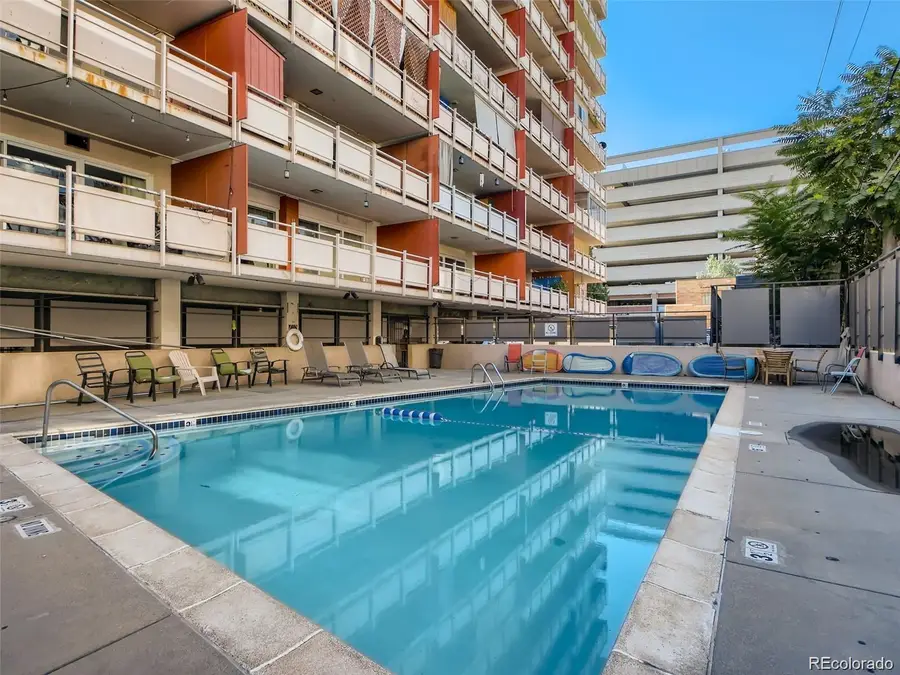 1121 Albion Street #702, Denver, CO 80220 - #3