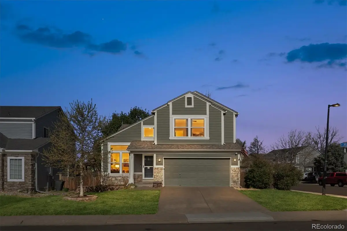 5247 E Hamilton Avenue, Castle Rock, CO 80104 - #1