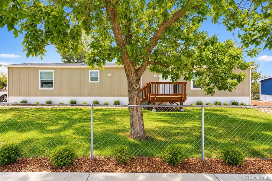 215 Palmer, Bennett, CO 80102 - #2