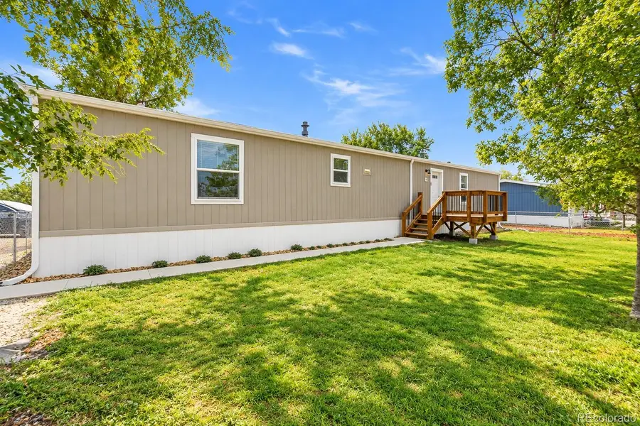 215 Palmer, Bennett, CO 80102 - #3