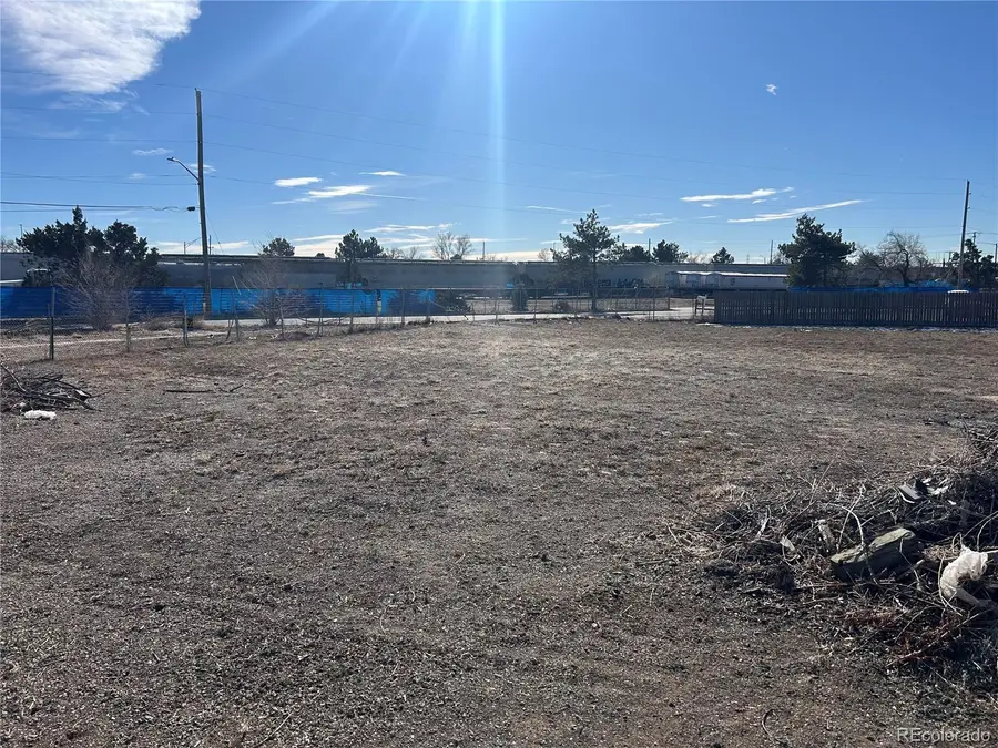 7301 Leyden Street, Commerce City, CO 80022 - #2