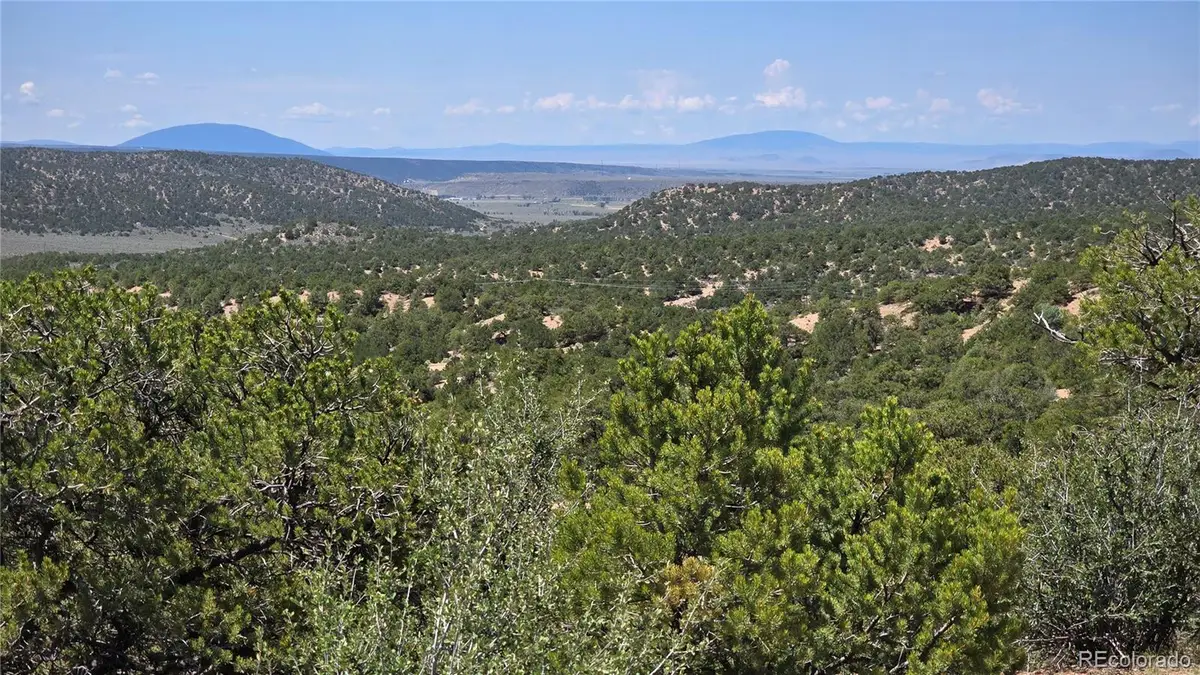 Lot 1615 Dunn Road, San Luis, CO 81152 - Image #1