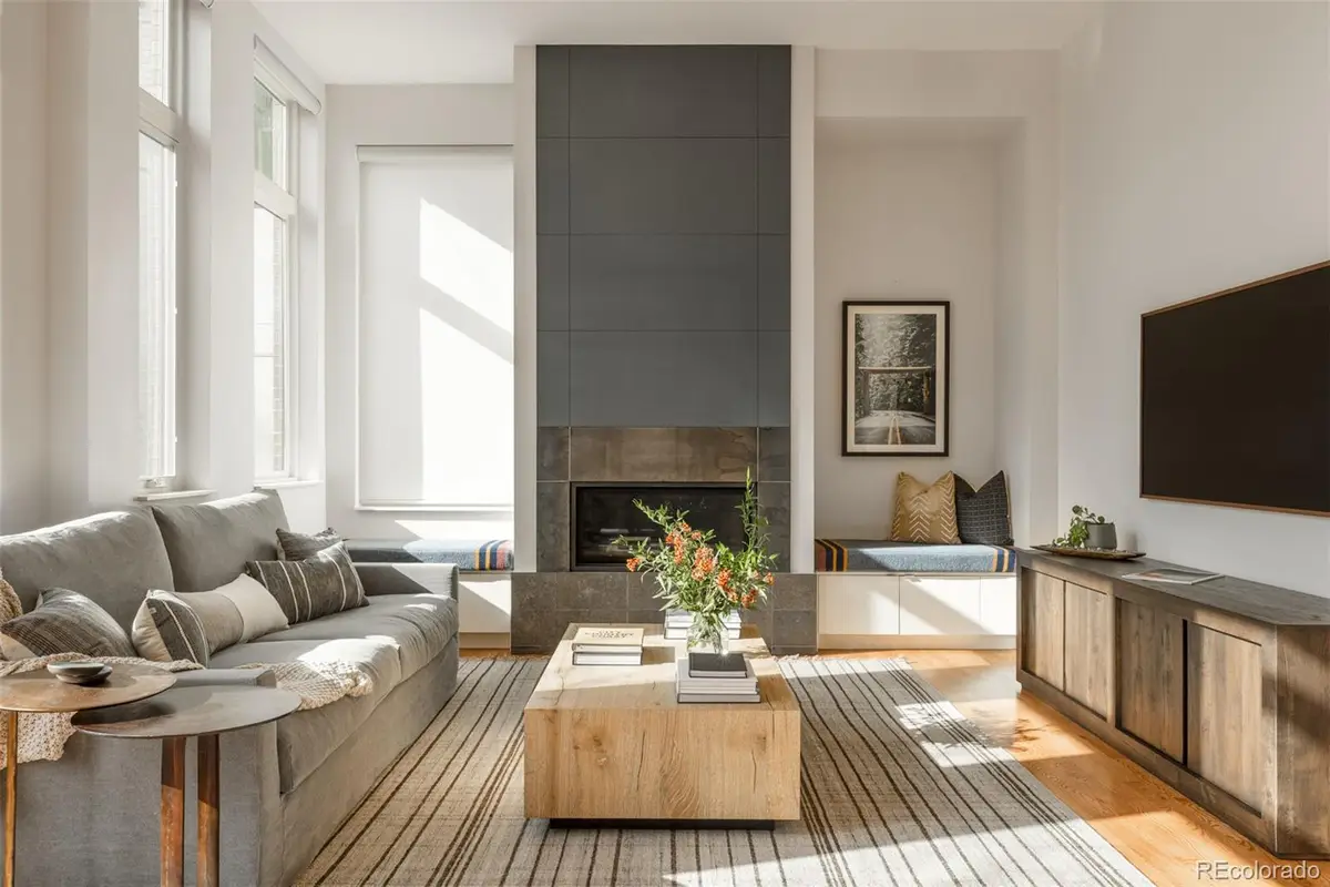 3434 Tejon Street #111, Denver, CO 80211 - #1