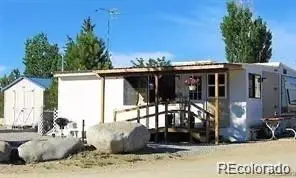 10795 County Road 197 A Unit 105 #105, Nathrop, CO 81236 - #2
