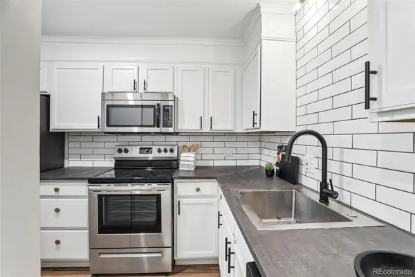 6455 E Bates #103, Denver, CO 80222