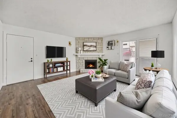 10150 E Virginia Avenue #2-105, Denver, CO 80247