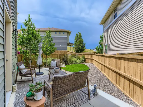 2899 Merry Rest Way, Castle Rock, CO 80109