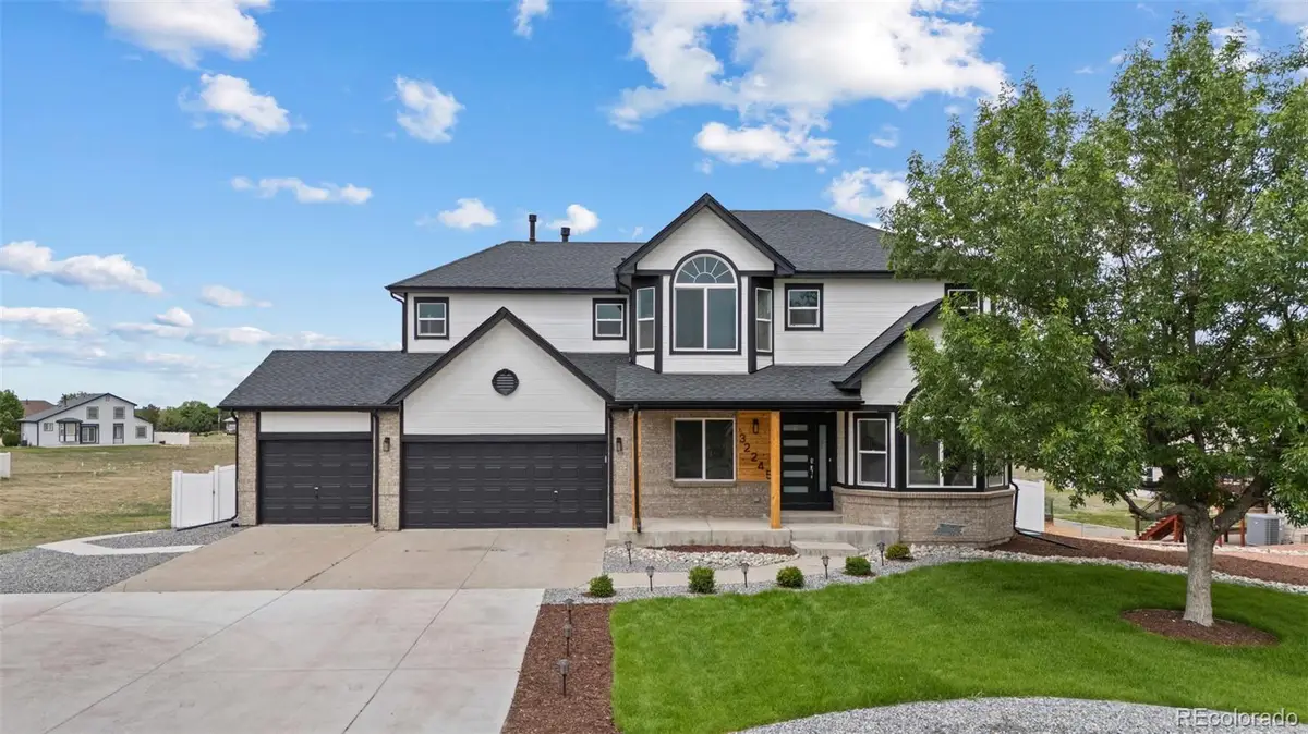 32245 E 166th Court, Hudson, CO 80642 - #1