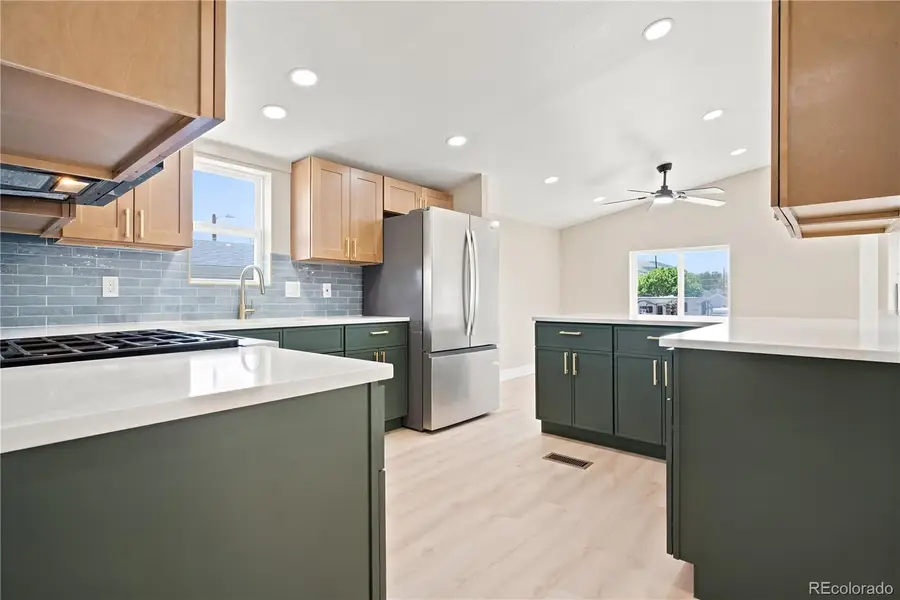 181 Mesa Verde Street, Golden, CO 80401 - #3