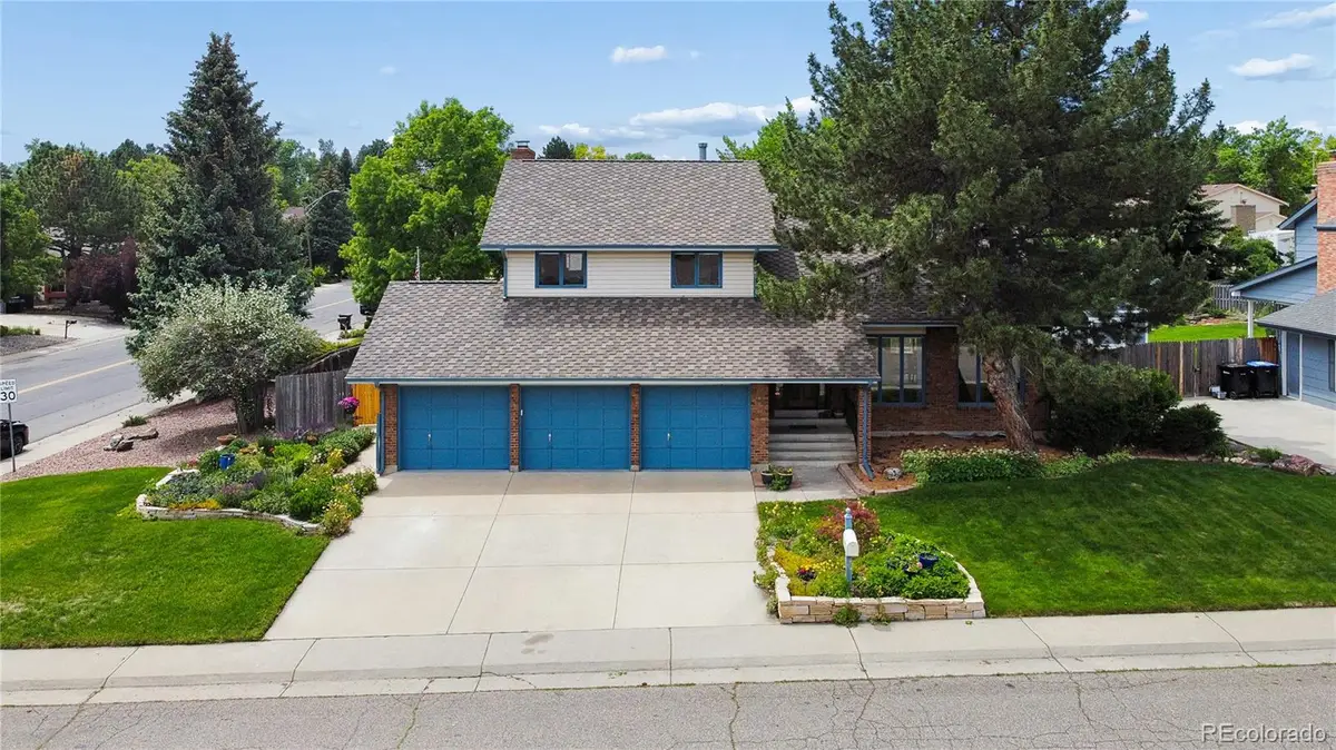 10814 W 79th Place, Arvada, CO 80005 - #1