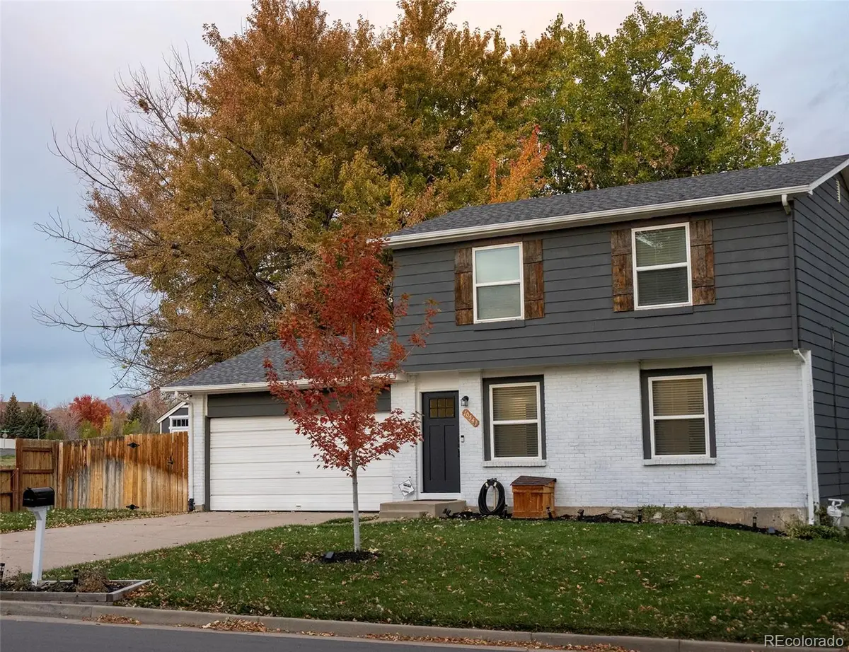 10541 Routt Street, Westminster, CO 80021 - #1