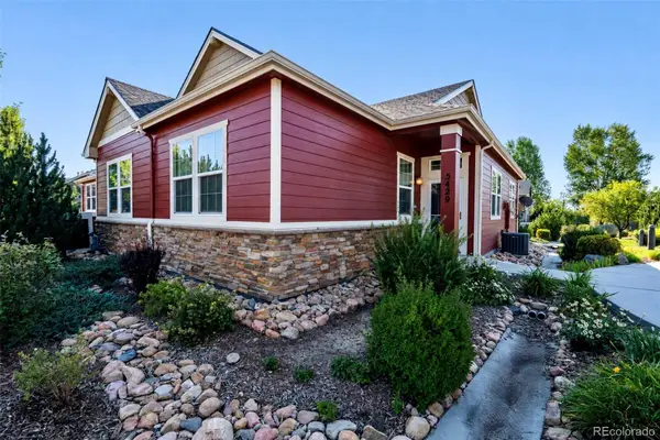 5429 Smoket, Colorado Springs, CO 80924