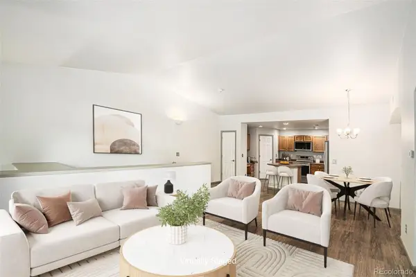 1703 Whitehall Drive #10B, Longmont, CO 80504