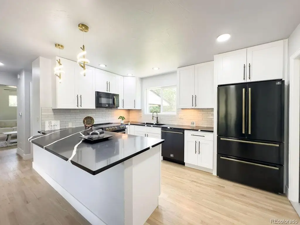 7336 S Elati Street, Littleton, CO 80120 - #1