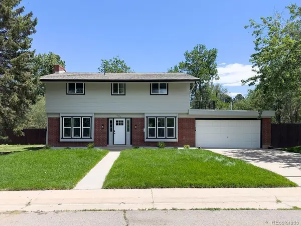 7336 S Elati Street, Littleton, CO 80120