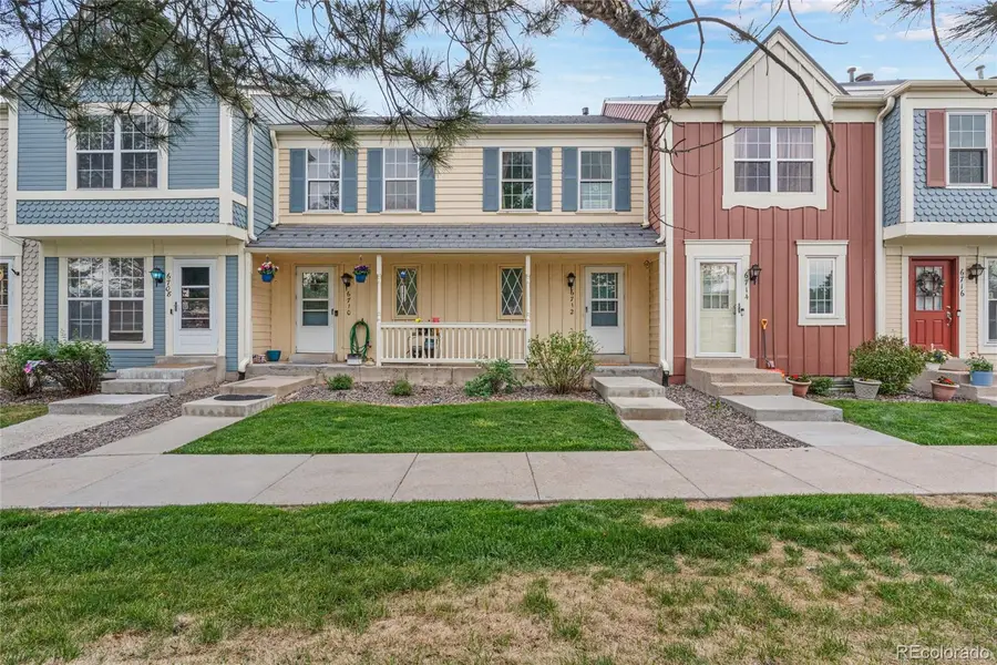6712 S Holland Way, Littleton, CO 80128 - #2