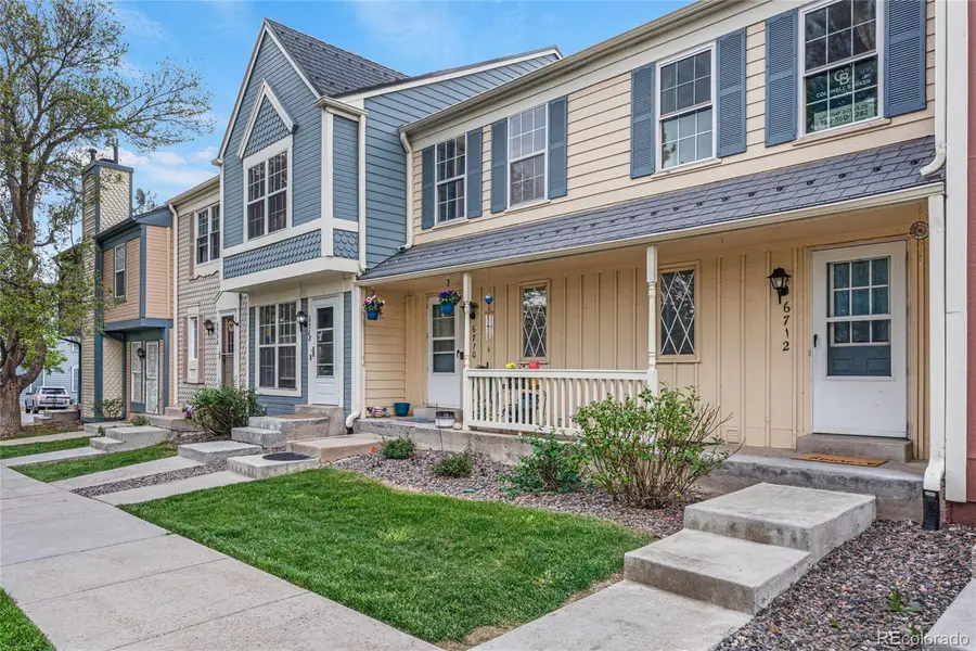 6712 S Holland Way, Littleton, CO 80128 - #3