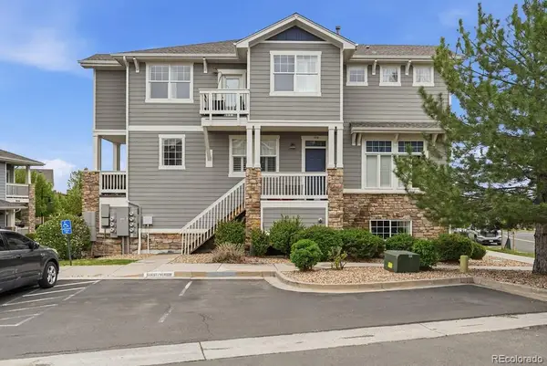 9351 Amison Circle #106, Parker, CO 80134