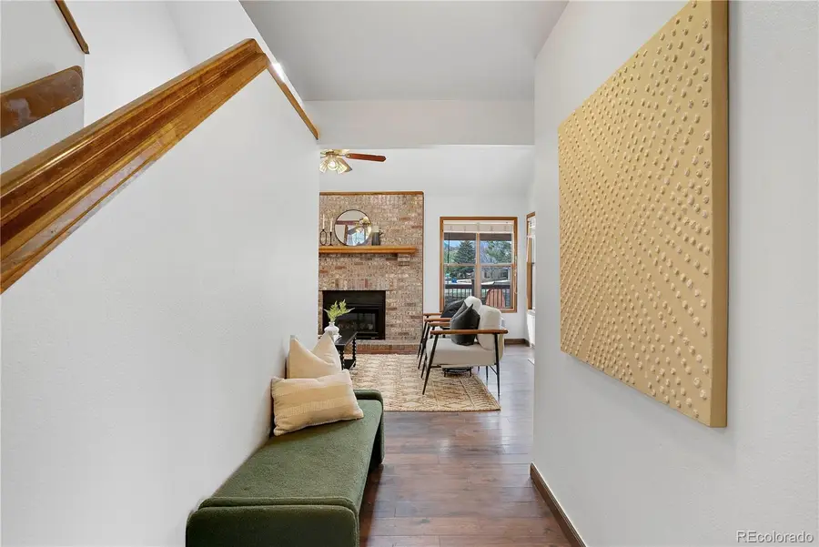 5421 S Vivian Street, Littleton, CO 80127 - #3