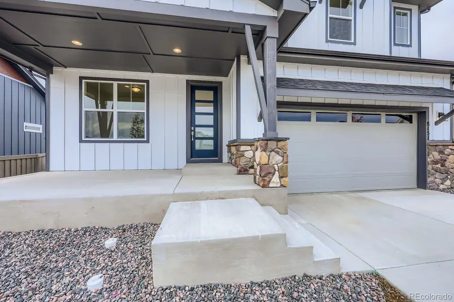 8151 Perry Owens Drive, Colorado Springs, CO 80908 - Image #3