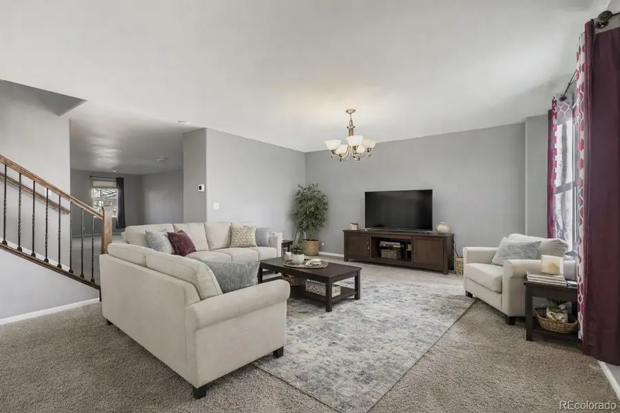 5528 Lewiston Court, Denver, CO 80239 - #3
