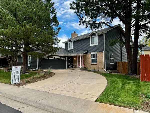 10440 Newcombe Street, Broomfield, CO 80021