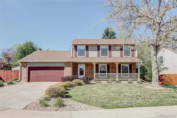 572 E Long Circle, Centennial, CO 80122