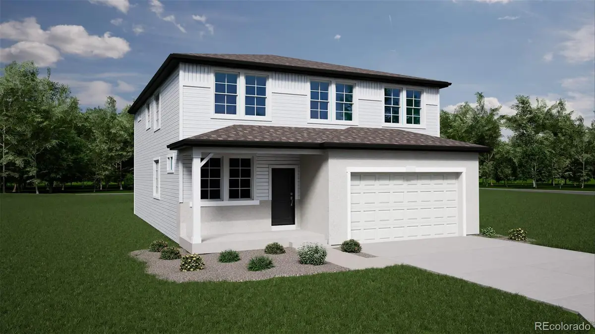 3470 Teakwood Lane, Johnstown, CO 80534 - #1